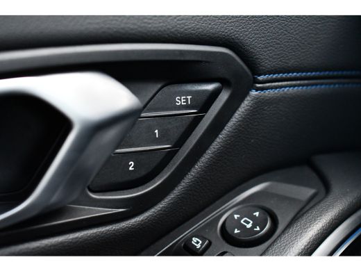 BMW 3 Serie Touring 330e M-Sport Pano HUD El-zetels laser-LED Camera ActivLease financial lease