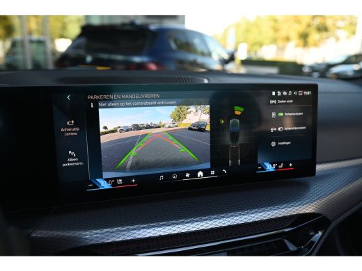 BMW 4 Serie 430i xDrive M Sport Automaat / Achteruitrijcamera / Comfort Access / Adaptieve LED / M Sport onde... ActivLease financial lease