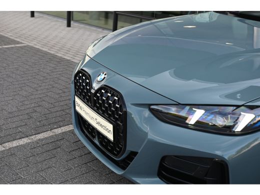 BMW 4 Serie 430i xDrive M Sport Automaat / Achteruitrijcamera / Comfort Access / Adaptieve LED / M Sport onde... ActivLease financial lease