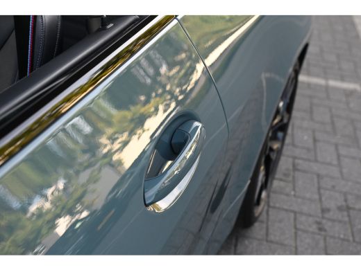 BMW 4 Serie 430i xDrive M Sport Automaat / Achteruitrijcamera / Comfort Access / Adaptieve LED / M Sport onde... ActivLease financial lease