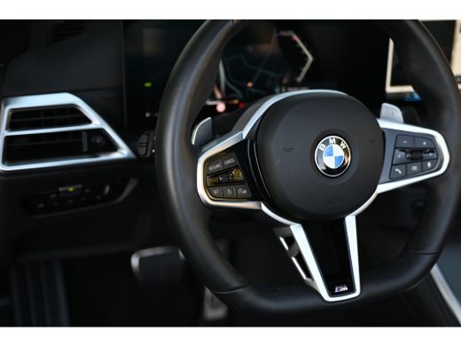 BMW 4 Serie 430i xDrive M Sport Automaat / Achteruitrijcamera / Comfort Access / Adaptieve LED / M Sport onde... ActivLease financial lease