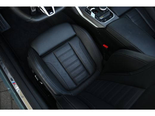 BMW 4 Serie 430i xDrive M Sport Automaat / Achteruitrijcamera / Comfort Access / Adaptieve LED / M Sport onde... ActivLease financial lease