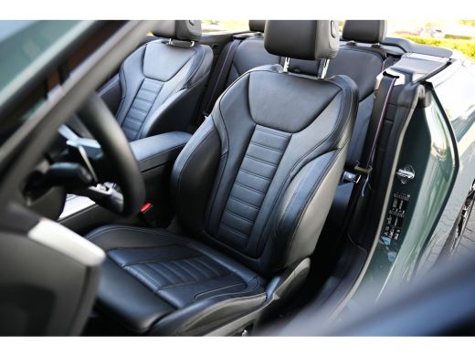 BMW 4 Serie 430i xDrive M Sport Automaat / Achteruitrijcamera / Comfort Access / Adaptieve LED / M Sport onde... ActivLease financial lease