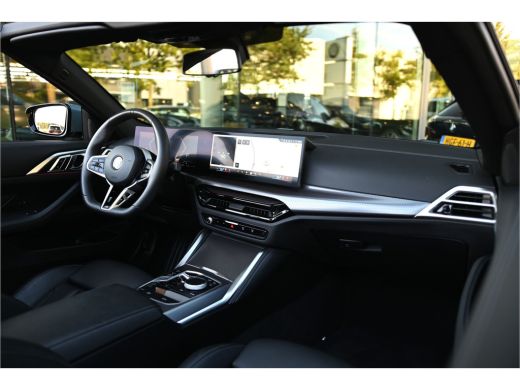 BMW 4 Serie 430i xDrive M Sport Automaat / Achteruitrijcamera / Comfort Access / Adaptieve LED / M Sport onde... ActivLease financial lease