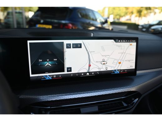 BMW 4 Serie 430i xDrive M Sport Automaat / Achteruitrijcamera / Comfort Access / Adaptieve LED / M Sport onde... ActivLease financial lease