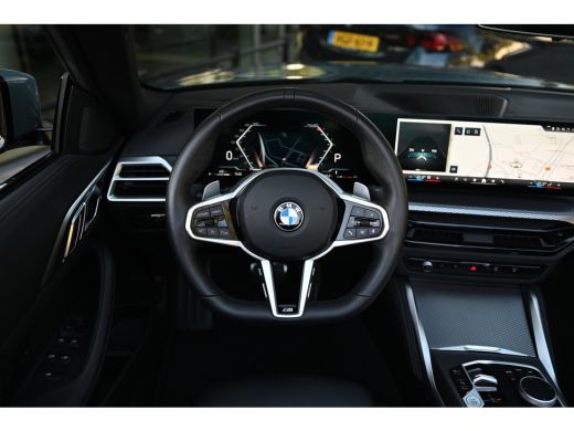 BMW 4 Serie 430i xDrive M Sport Automaat / Achteruitrijcamera / Comfort Access / Adaptieve LED / M Sport onde... ActivLease financial lease