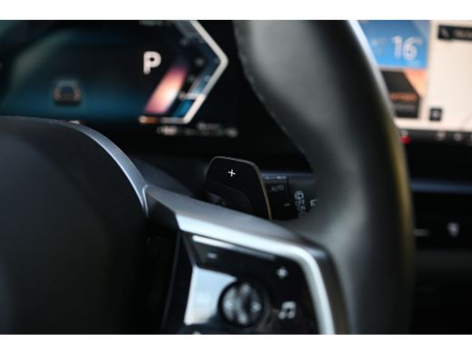 BMW 5 Serie Touring 530e M Sport Automaat / Trekhaak / Active Cruise Control / Achteruitrijcamera / M Sport o... ActivLease financial lease