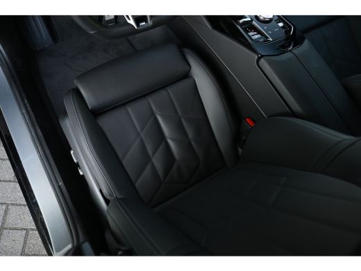 BMW 5 Serie Touring 530e M Sport Automaat / Trekhaak / Active Cruise Control / Achteruitrijcamera / M Sport o... ActivLease financial lease