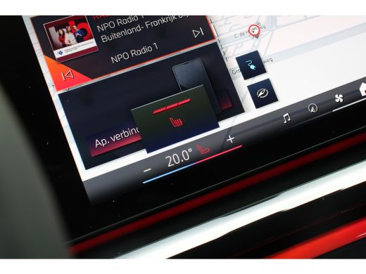 BMW i5 eDrive40 84kWh | ORIGINEEL NL! | B&W AUDIO | CAMERA | LUXE LEDER | STOELVERWARMING | DEALER OH! ActivLease financial lease