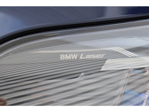 BMW X6 XDRIVE40I 333PK HIGH EXECUTIVE M-SPORT AUTOMAAT / NAVI / LEDER / LASER-LED / CLIMA / 21" LMV / KE... ActivLease financial lease