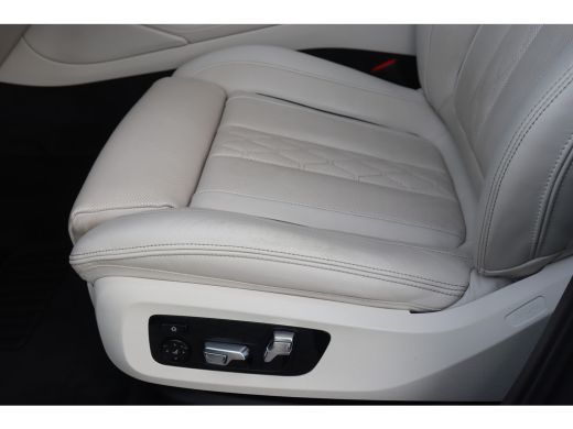 BMW X6 XDRIVE40I 333PK HIGH EXECUTIVE M-SPORT AUTOMAAT / NAVI / LEDER / LASER-LED / CLIMA / 21" LMV / KE... ActivLease financial lease