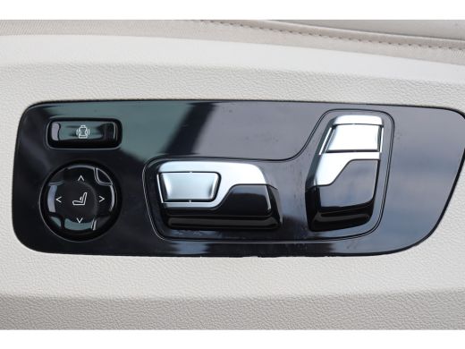 BMW X6 XDRIVE40I 333PK HIGH EXECUTIVE M-SPORT AUTOMAAT / NAVI / LEDER / LASER-LED / CLIMA / 21" LMV / KE... ActivLease financial lease