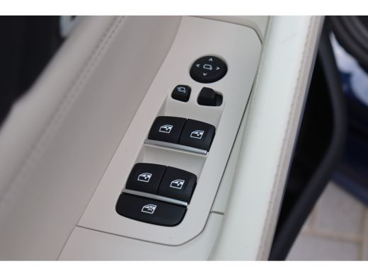 BMW X6 XDRIVE40I 333PK HIGH EXECUTIVE M-SPORT AUTOMAAT / NAVI / LEDER / LASER-LED / CLIMA / 21" LMV / KE... ActivLease financial lease