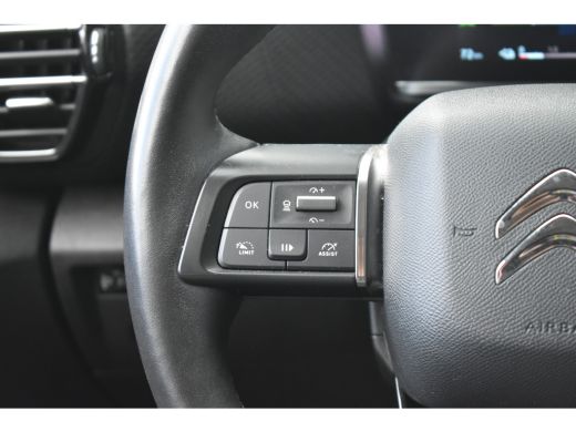 Citroën ë-C4 Shine 50 kWh 3 Fase | Navigatie | Achteruitrijcamera | Dodehoek-detectie | Adaptive Cruise | Stuu... ActivLease financial lease