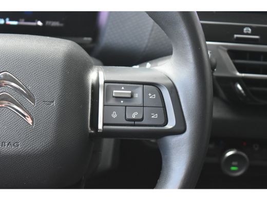Citroën ë-C4 Shine 50 kWh 3 Fase | Navigatie | Achteruitrijcamera | Dodehoek-detectie | Adaptive Cruise | Stuu... ActivLease financial lease