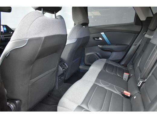 Citroën ë-C4 Shine 50 kWh 3 Fase | Navigatie | Achteruitrijcamera | Dodehoek-detectie | Adaptive Cruise | Stuu... ActivLease financial lease