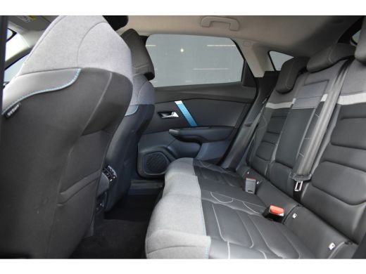 Citroën ë-C4 Shine 50 kWh 3 Fase | Navigatie | Achteruitrijcamera | Dodehoek-detectie | Adaptive Cruise | Stuu... ActivLease financial lease