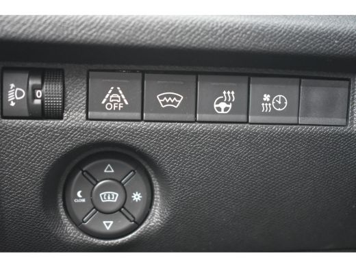 Citroën ë-C4 Shine 50 kWh 3 Fase | Navigatie | Achteruitrijcamera | Dodehoek-detectie | Adaptive Cruise | Stuu... ActivLease financial lease