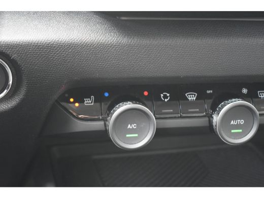 Citroën ë-C4 Shine 50 kWh 3 Fase | Navigatie | Achteruitrijcamera | Dodehoek-detectie | Adaptive Cruise | Stuu... ActivLease financial lease