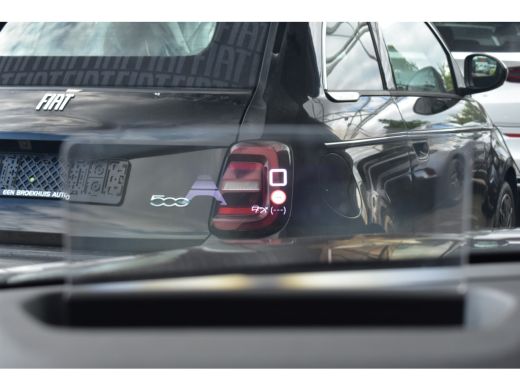 Citroën ë-C4 Shine 50 kWh 3 Fase | Navigatie | Achteruitrijcamera | Dodehoek-detectie | Adaptive Cruise | Stuu... ActivLease financial lease