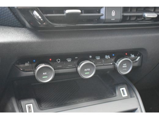 Citroën ë-C4 Shine 50 kWh 3 Fase | Navigatie | Achteruitrijcamera | Dodehoek-detectie | Adaptive Cruise | Stuu... ActivLease financial lease