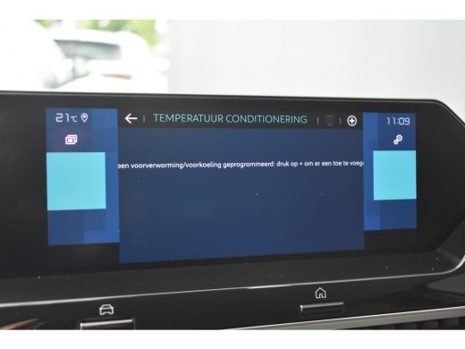 Citroën ë-C4 Shine 50 kWh 3 Fase | Navigatie | Achteruitrijcamera | Dodehoek-detectie | Adaptive Cruise | Stuu... ActivLease financial lease