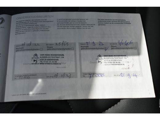 Citroën ë-C4 Shine 50 kWh 3 Fase | Navigatie | Achteruitrijcamera | Dodehoek-detectie | Adaptive Cruise | Stuu... ActivLease financial lease