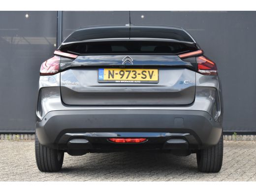 Citroën ë-C4 Shine 50 kWh 3 Fase | Navigatie | Achteruitrijcamera | Dodehoek-detectie | Adaptive Cruise | Stuu... ActivLease financial lease