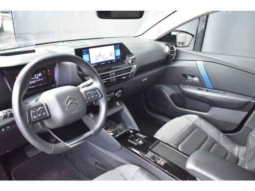 Citroën ë-C4 Shine 50 kWh 3 Fase | Navigatie | Achteruitrijcamera | Dodehoek-detectie | Adaptive Cruise | Stuu... ActivLease financial lease