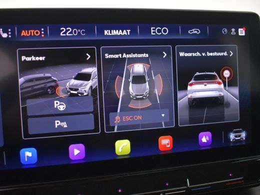 CUPRA Formentor e-Hybrid 204pk | Trekhaak | Camera achter | Dodehoekdectie | Park assist | Navigatie | App connec... ActivLease financial lease