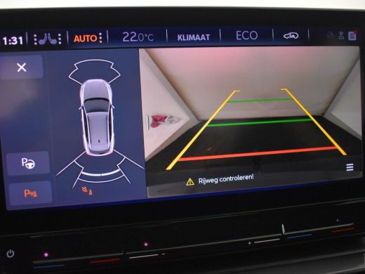 CUPRA Formentor e-Hybrid 204pk | Trekhaak | Camera achter | Dodehoekdectie | Park assist | Navigatie | App connec... ActivLease financial lease