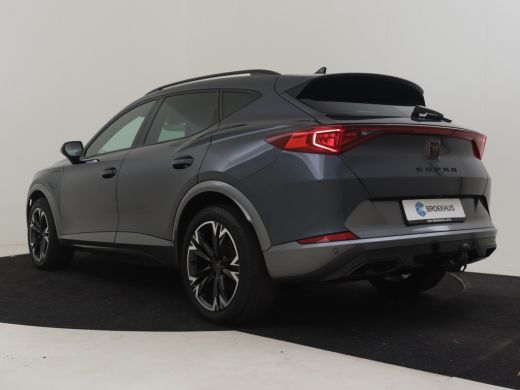 CUPRA Formentor e-Hybrid 204pk | Trekhaak | Camera achter | Dodehoekdectie | Park assist | Navigatie | App connec... ActivLease financial lease