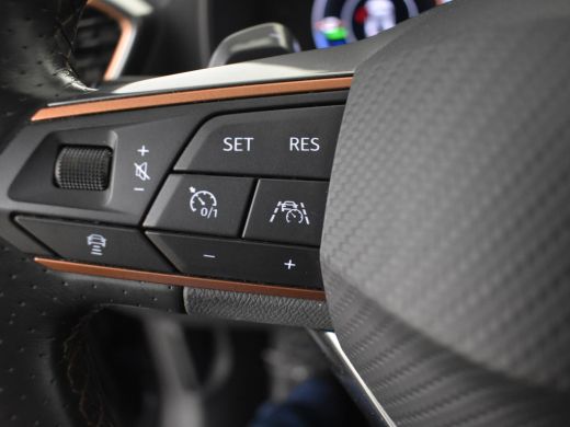 CUPRA Formentor e-Hybrid 204pk | Trekhaak | Camera achter | Dodehoekdectie | Park assist | Navigatie | App connec... ActivLease financial lease