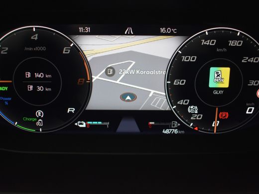 CUPRA Formentor e-Hybrid 204pk | Trekhaak | Camera achter | Dodehoekdectie | Park assist | Navigatie | App connec... ActivLease financial lease