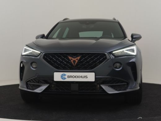 CUPRA Formentor e-Hybrid 204pk | Trekhaak | Camera achter | Dodehoekdectie | Park assist | Navigatie | App connec... ActivLease financial lease