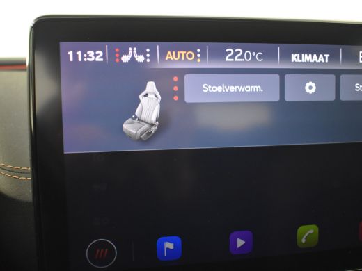 CUPRA Formentor e-Hybrid 204pk | Trekhaak | Camera achter | Dodehoekdectie | Park assist | Navigatie | App connec... ActivLease financial lease