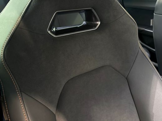 CUPRA Leon Sportstourer 1.5 204pk TSI e-Hybrid Business Panoramadak | Adaptive cruise control | Garbi Copper 18 inch ActivLease financial lease
