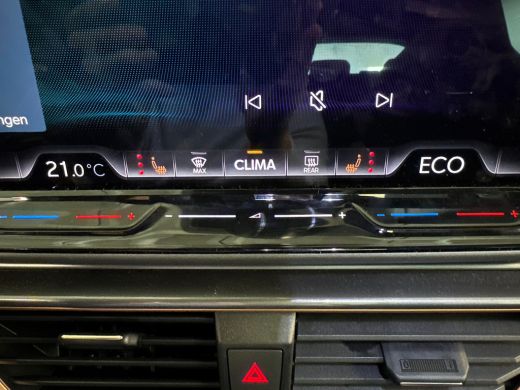 CUPRA Leon Sportstourer 1.5 204pk TSI e-Hybrid Business Panoramadak | Adaptive cruise control | Garbi Copper 18 inch ActivLease financial lease