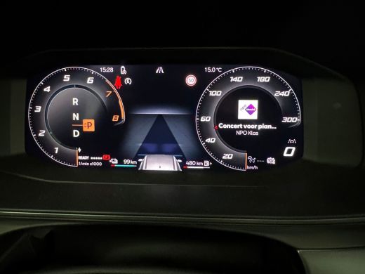 CUPRA Leon Sportstourer 1.5 204pk TSI e-Hybrid Business Panoramadak | Adaptive cruise control | Garbi Copper 18 inch ActivLease financial lease