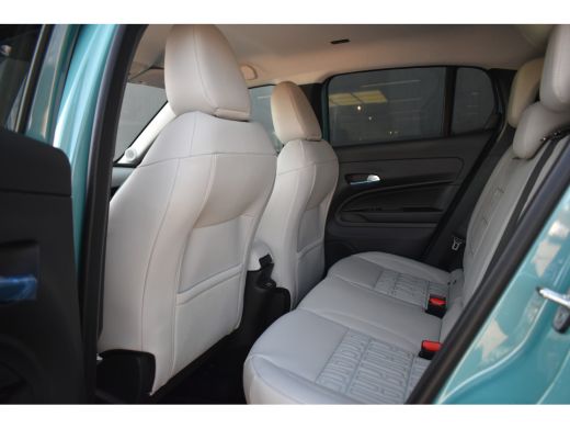 Fiat 600 1.2 Hybrid La Prima 145pk Automaat VOORRAAD-ACTIE! | Vol-Leder | Adaptive Cruise | Elektr. Stoele... ActivLease financial lease