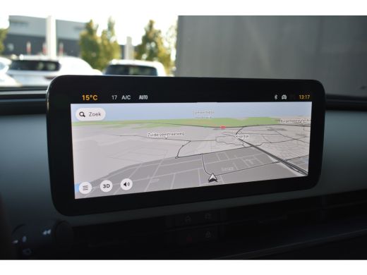 Fiat 600 1.2 Hybrid La Prima 145pk Automaat VOORRAAD-ACTIE! | Vol-Leder | Adaptive Cruise | Elektr. Stoele... ActivLease financial lease