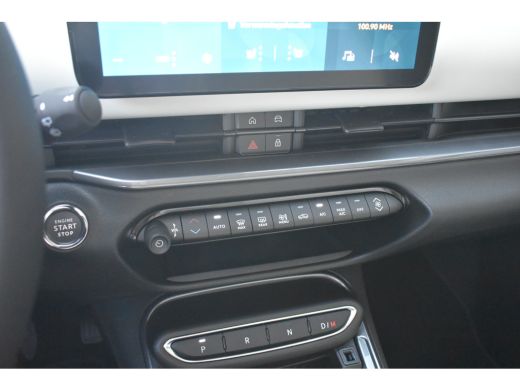 Fiat 600 1.2 Hybrid La Prima 145pk Automaat VOORRAAD-ACTIE! | Vol-Leder | Adaptive Cruise | Elektr. Stoele... ActivLease financial lease