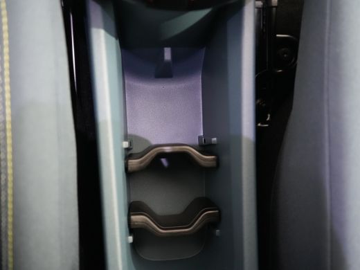 Fiat Panda La Prima - Electric Automaat ActivLease financial lease