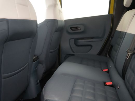 Fiat Panda La Prima - Electric Automaat ActivLease financial lease