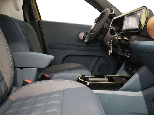 Fiat Panda La Prima - Electric Automaat ActivLease financial lease