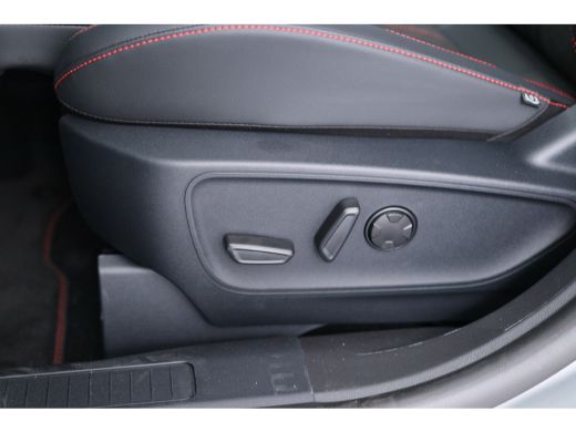 Ford Kuga 2.5 PHEV ST-Line X Black Pack | Wegklapbare Trekhaak | Winter Pack | Panoramadak | Technology Pack ActivLease financial lease