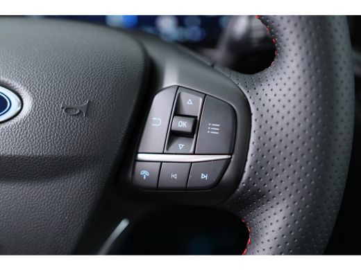 Ford Kuga 2.5 PHEV ST-Line X Black Pack | Wegklapbare Trekhaak | Winter Pack | Panoramadak | Technology Pack ActivLease financial lease