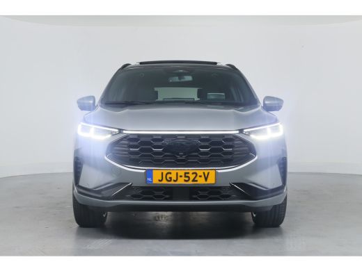 Ford Kuga 2.5 PHEV ST-Line X Black Pack | Wegklapbare Trekhaak | Winter Pack | Panoramadak | Technology Pack ActivLease financial lease
