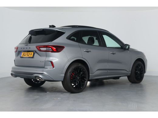 Ford Kuga 2.5 PHEV ST-Line X Black Pack | Wegklapbare Trekhaak | Winter Pack | Panoramadak | Technology Pack ActivLease financial lease