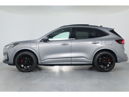 Ford Kuga 2.5 PHEV ST-Line X Black Pack | Wegklapbare Trekhaak | Winter Pack | Panoramadak | Technology Pack ActivLease financial lease